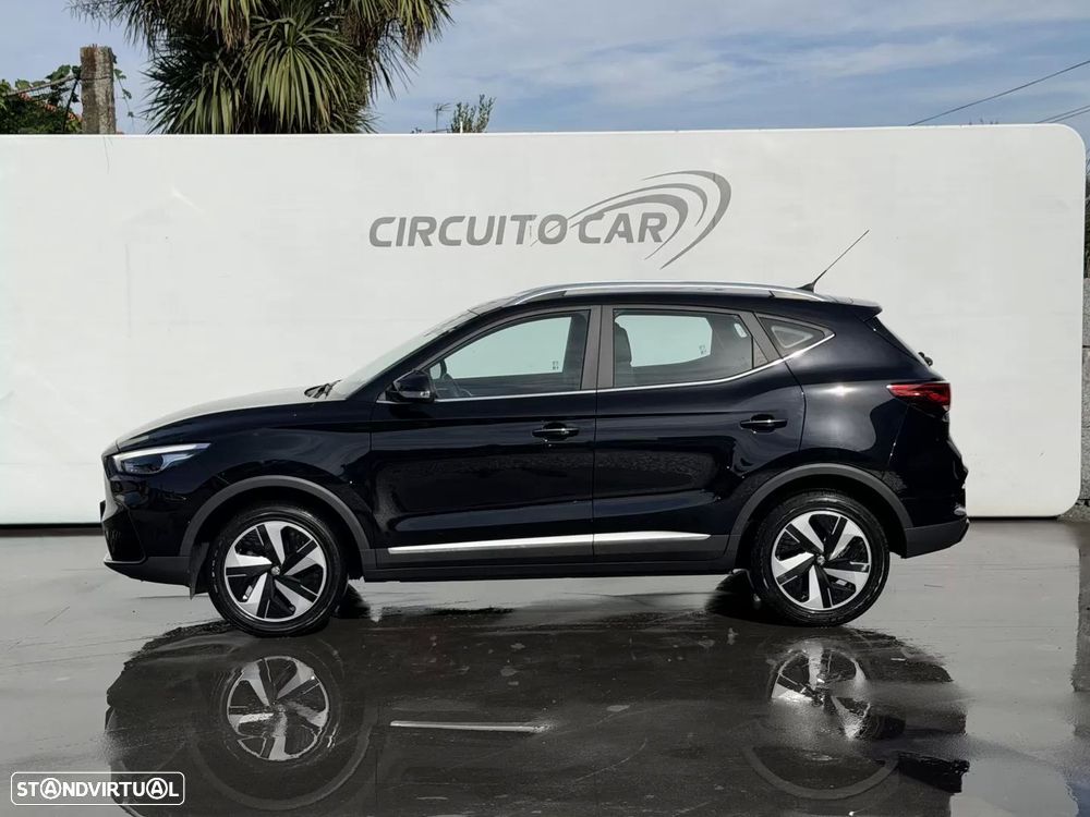MG ZS EV 72.6 kWh Comfort - 3