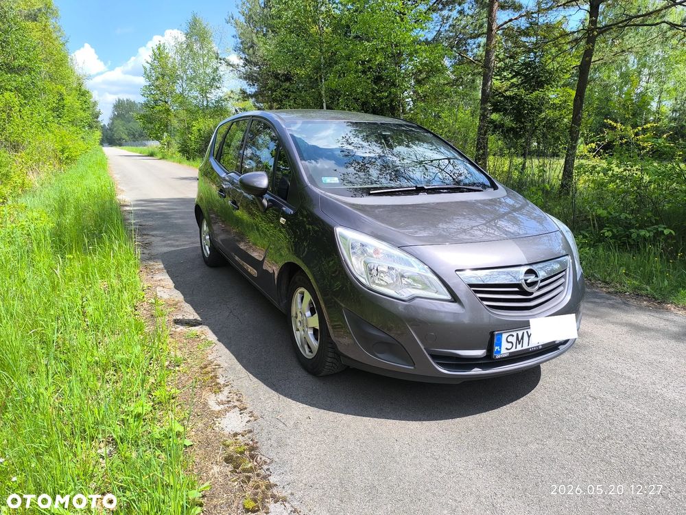 Opel Meriva 1.4 Enjoy - 1