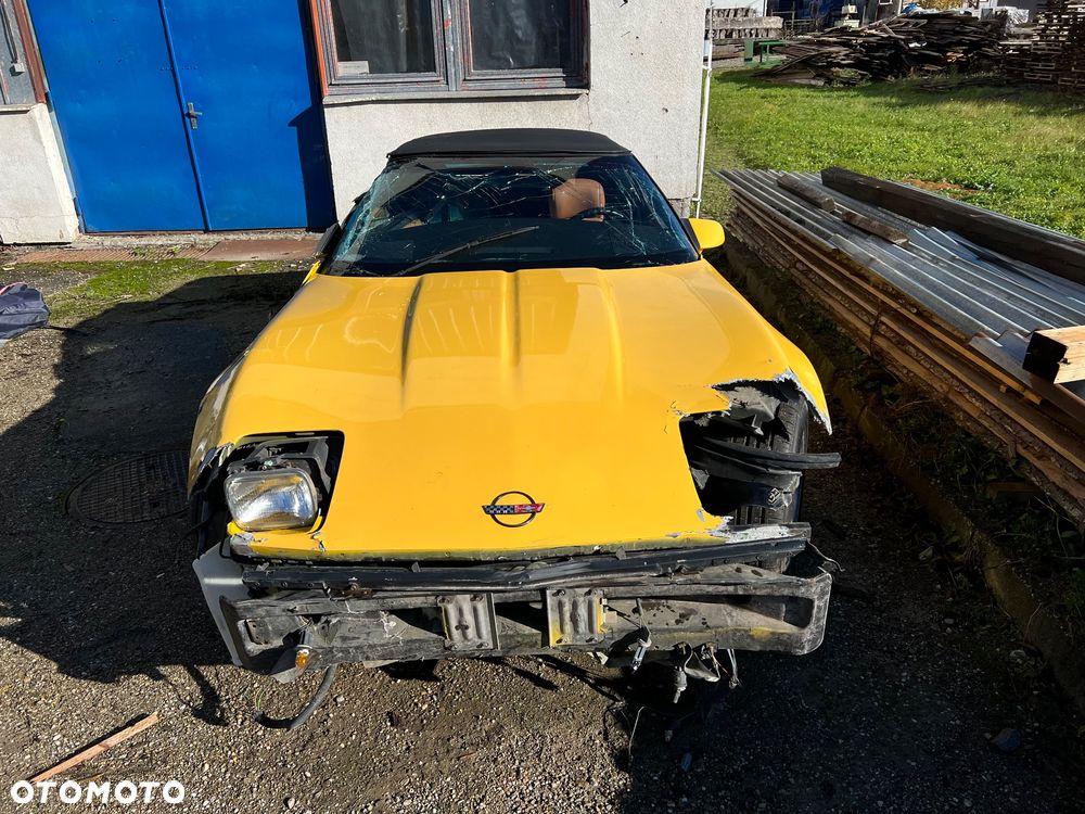 Chevrolet Corvette - 2