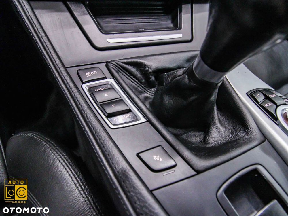 BMW Seria 5 520d Modern Line - 24