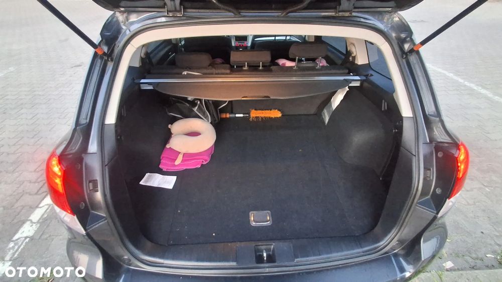 Subaru Legacy 2.0i Trend - 16
