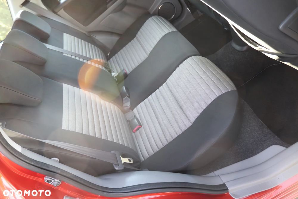 Suzuki SX4 1.6 VVT 4x4 Limited - 24