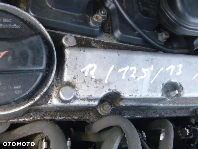 SILNIK AUDI A3 8L 1.8 TURBO ARZ DO ODPALENIA - 4