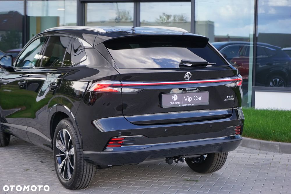 MG HS 1.5T HEV+ Exclusive - 17