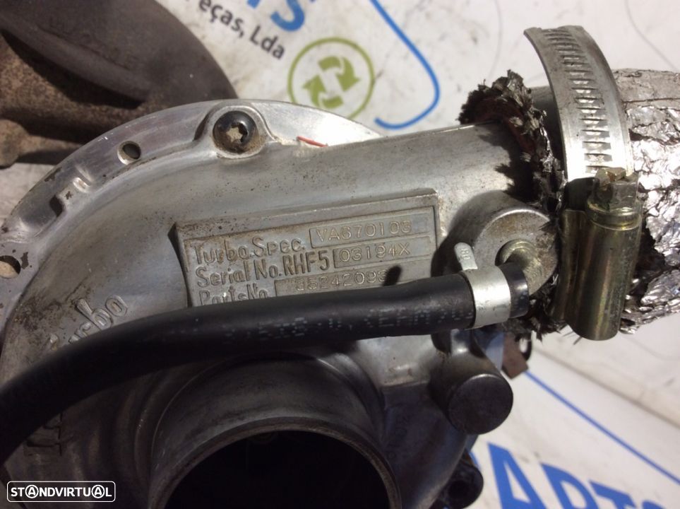 Turbo Crysler Voyager - 3