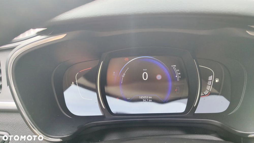 Renault Kadjar 1.6 dCi Energy Intens - 13
