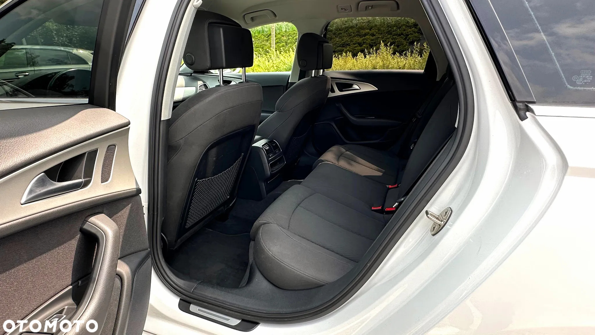 Audi A6 2.0 TDI ultra - 20