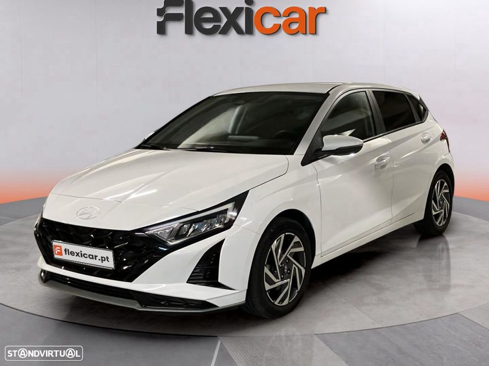 Hyundai i20 1.0 T-GDI Style Plus - 2