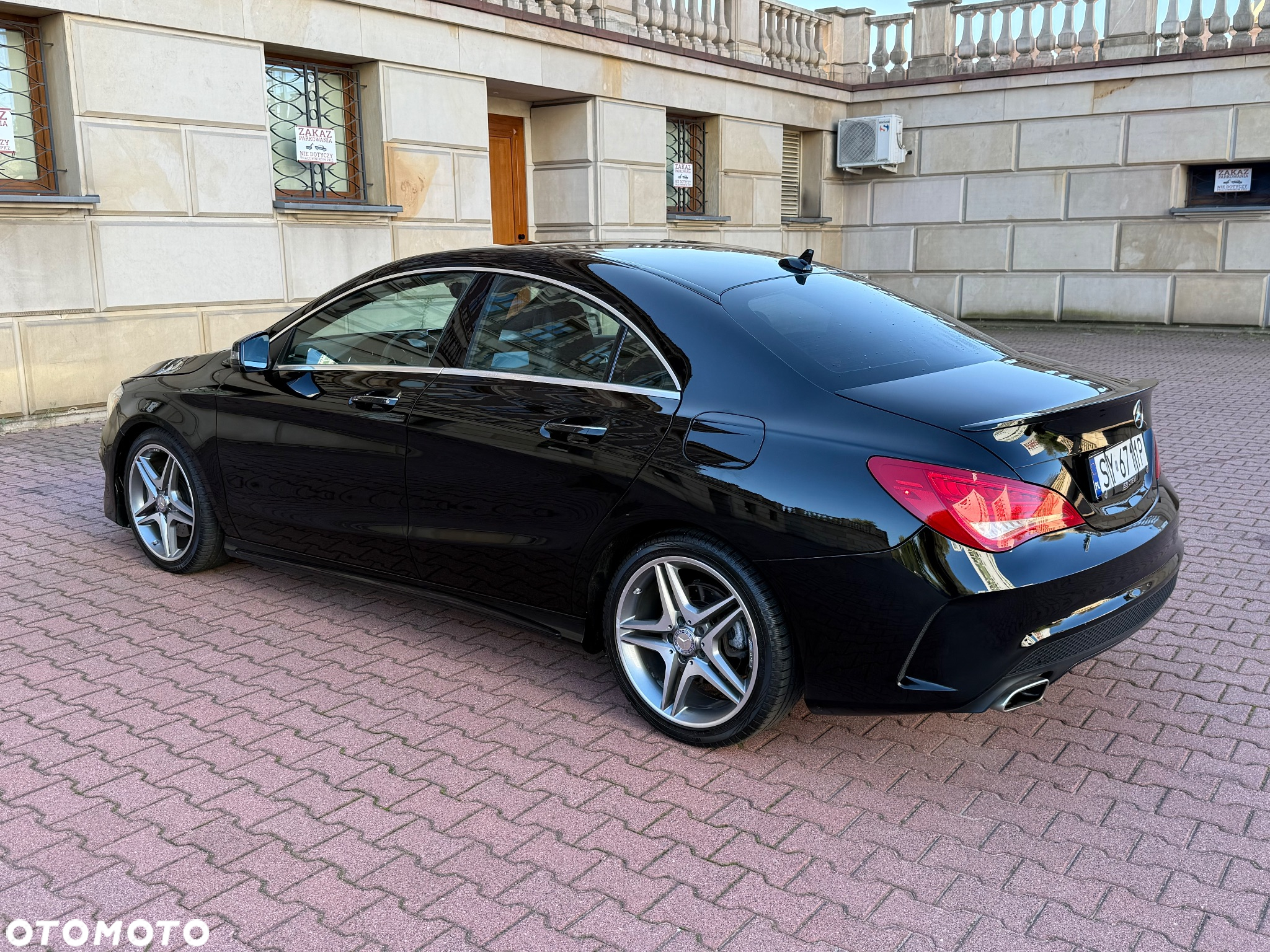 Mercedes-Benz CLA 250 4-Matic Sport - 26