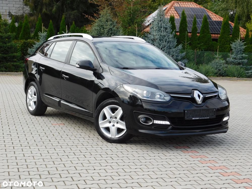 Renault Megane - 20