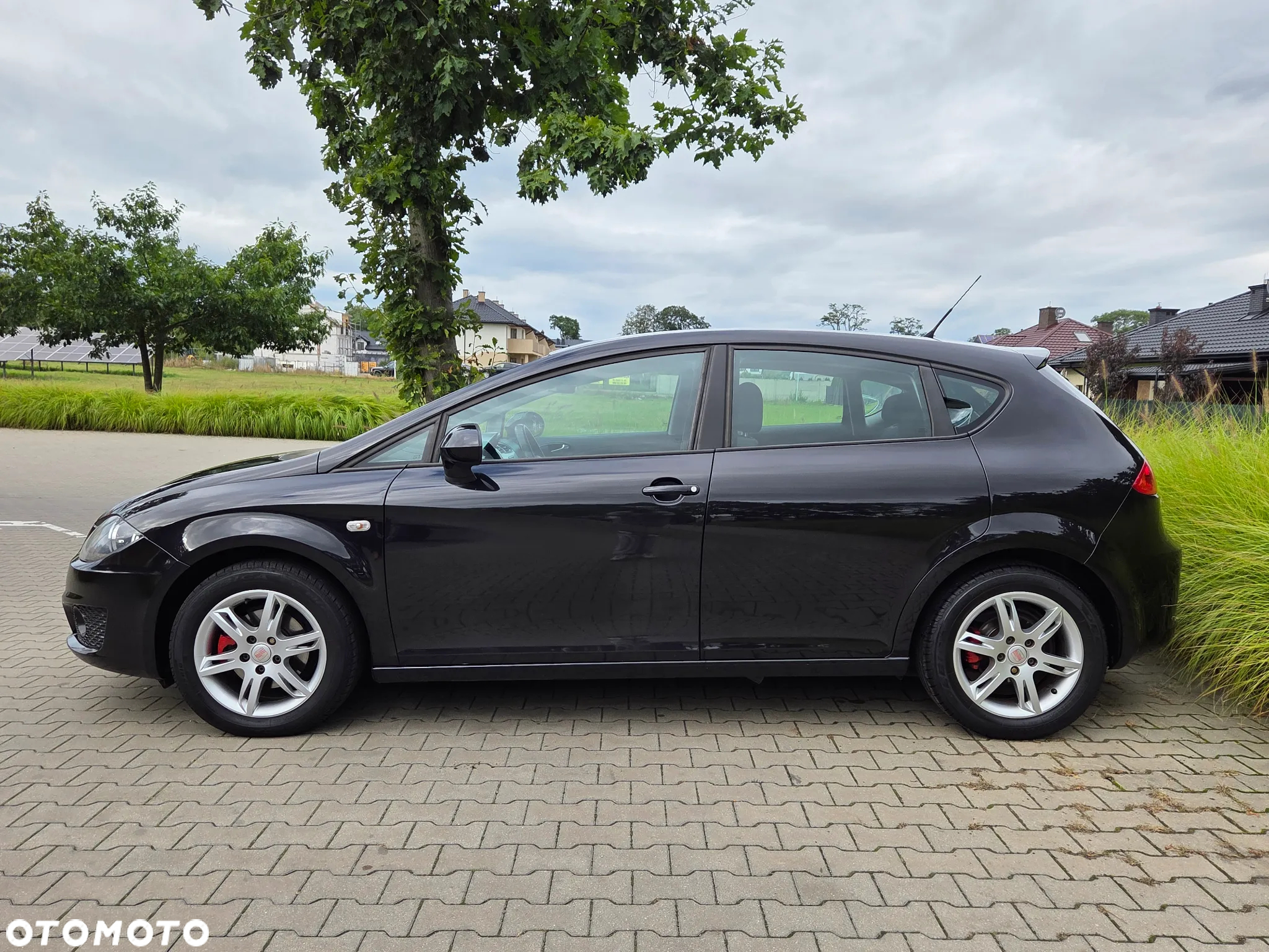 Seat Leon - 2