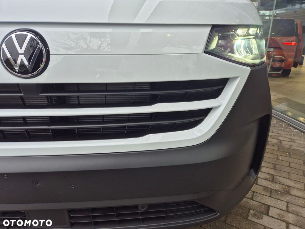Volkswagen Nowa Caravelle Caravelle silnik: 2,0 l TDI 150 KM / skrzynia biegów: 6-biegowa manualna rozstaw osi: 3500 mm - 23