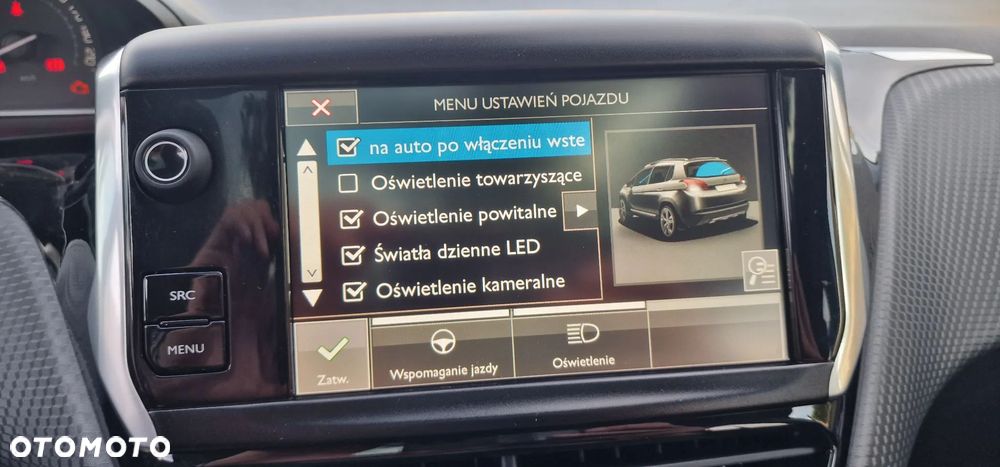 Peugeot 2008 - 28