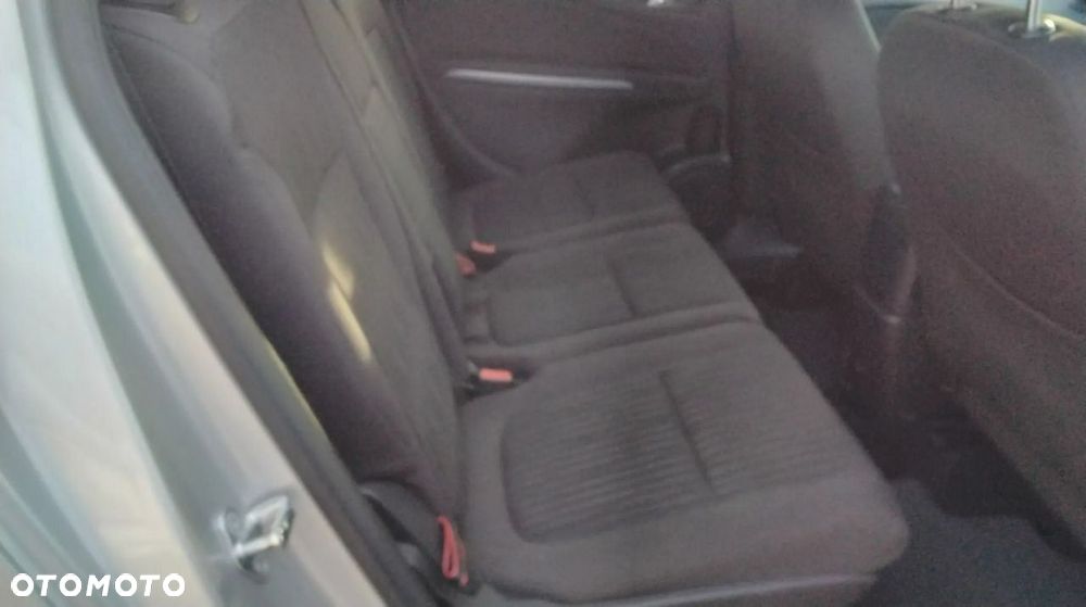 Opel Zafira Tourer 1.4 Turbo ecoFLEX Start/Stop Innovation - 30