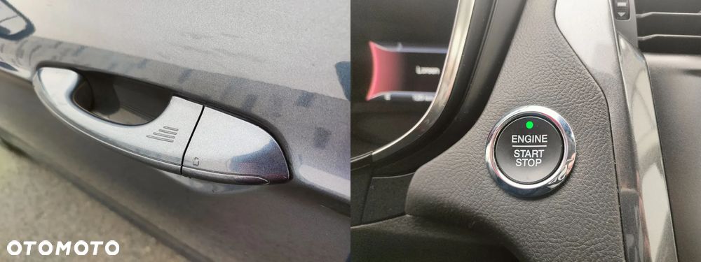 Ford Mondeo 2.0 Ti-VCT Titanium - 21