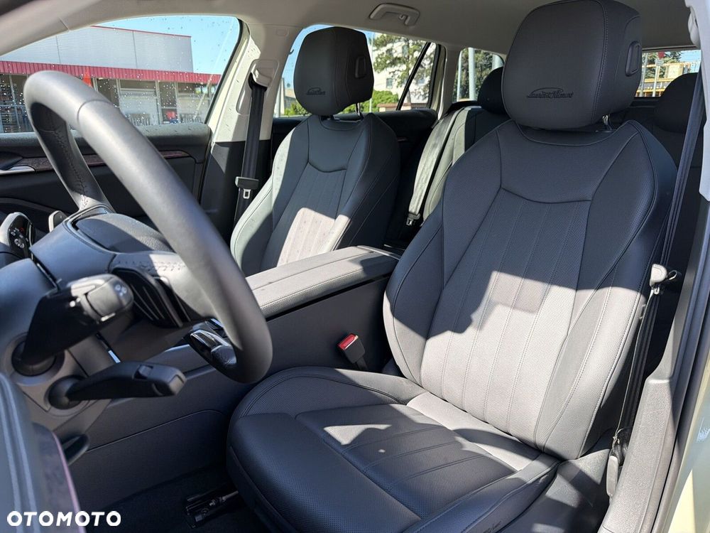 Skoda Superb 1.5 TSI Plug-in Hybrid L&K DSG - 12