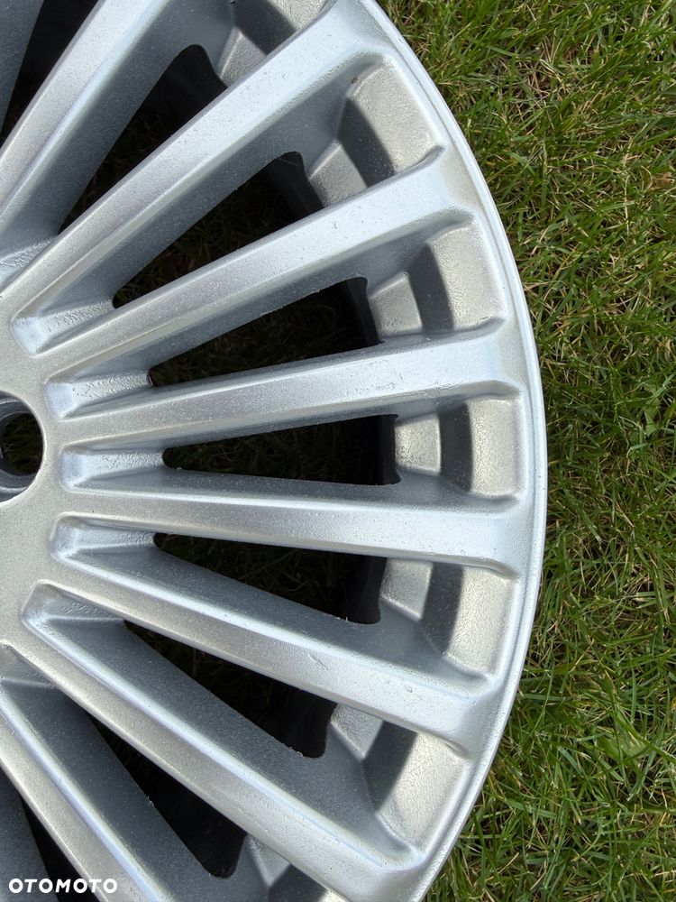 4x Alufelgi FELGI 16 cali Ford 5x108 et50, otwór 63,4 odświeżone pasuje do Mondeo - 2