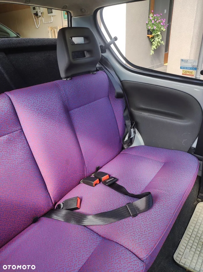 Fiat Seicento S - 16