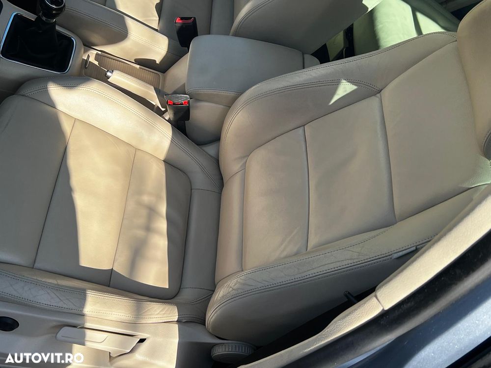 Volkswagen Golf Plus - 23