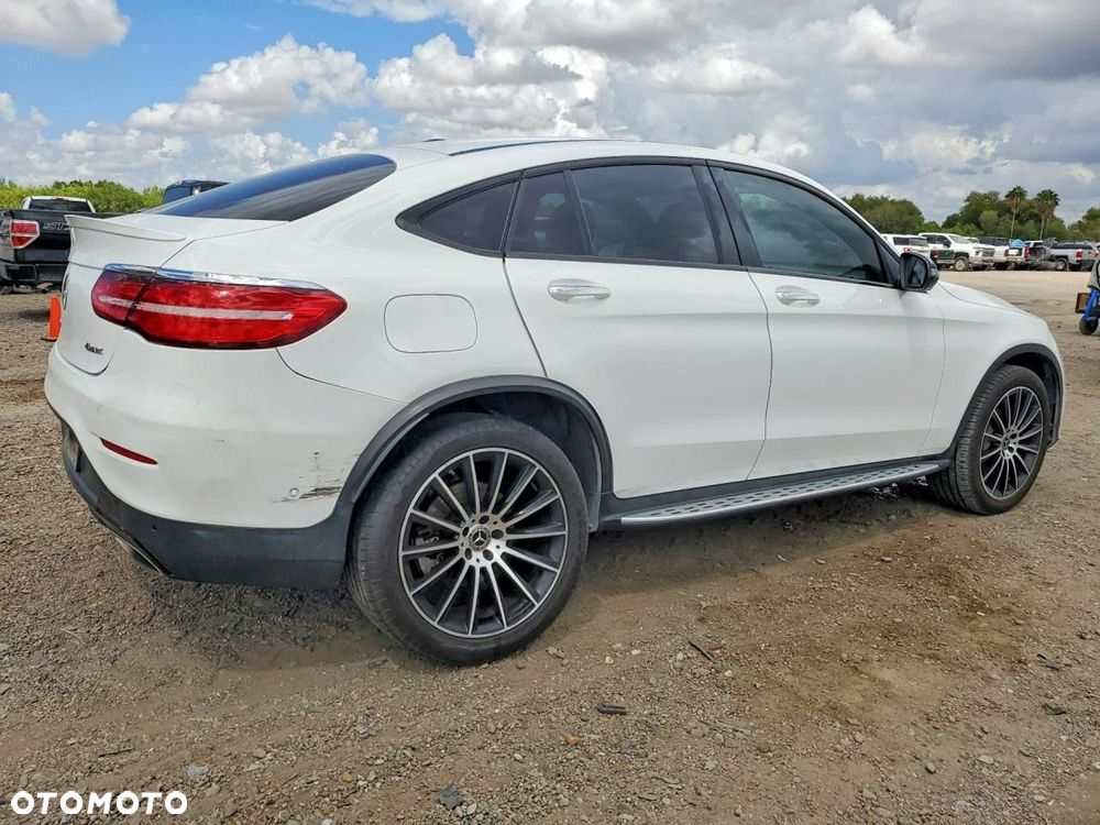Mercedes-Benz Glc 2019 photo 4