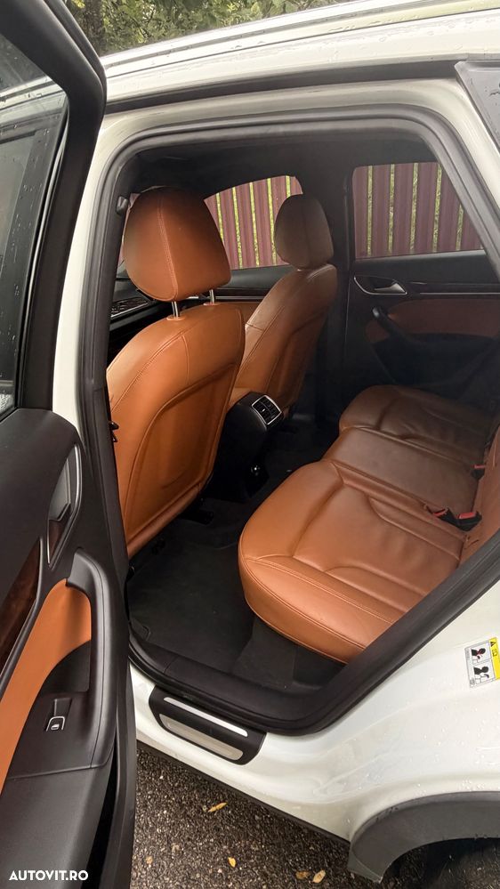 Audi Q3 - 8