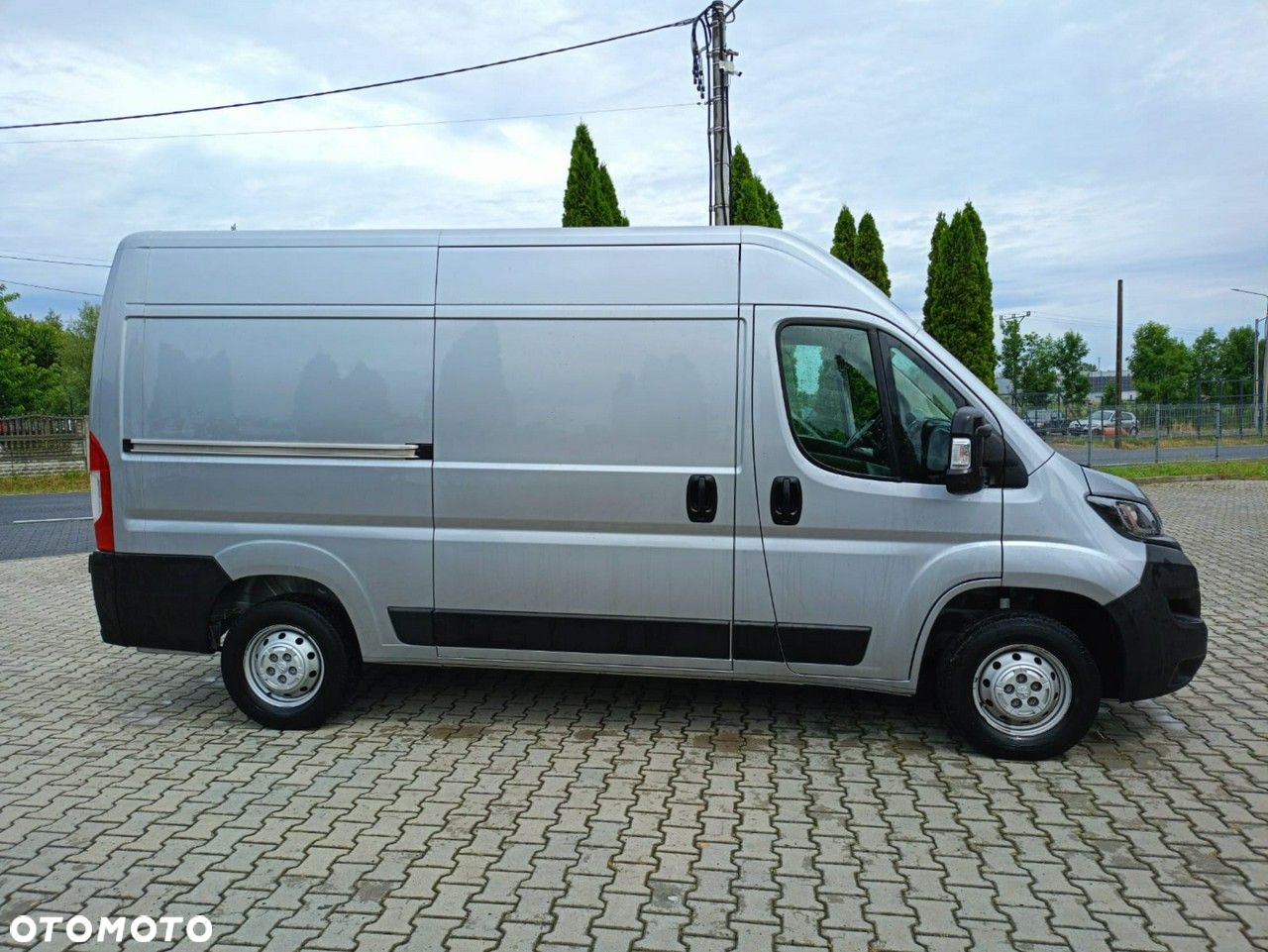 Peugeot Boxer - 6