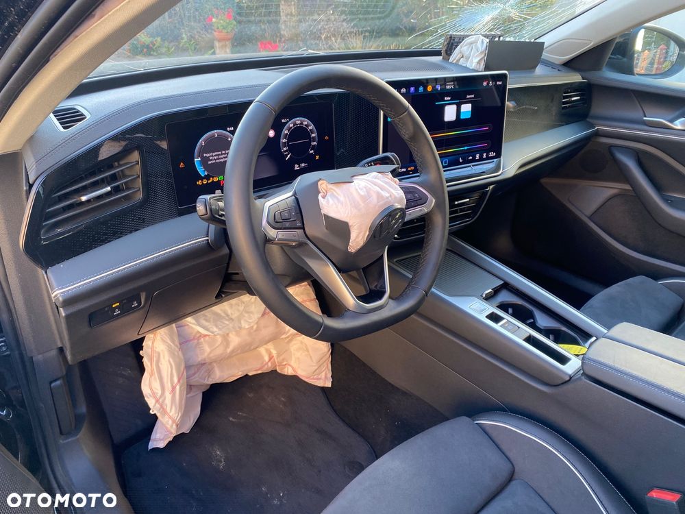 Volkswagen Passat 2.0 TDI SCR Style DSG - 7