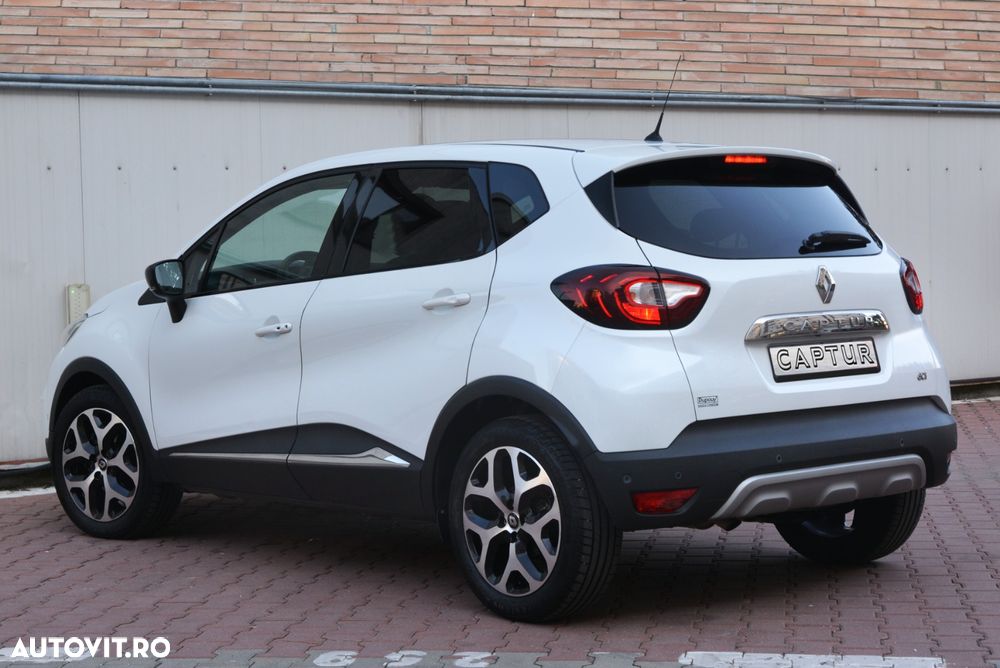 Renault Captur ENERGY dCi 110 Intens - 8