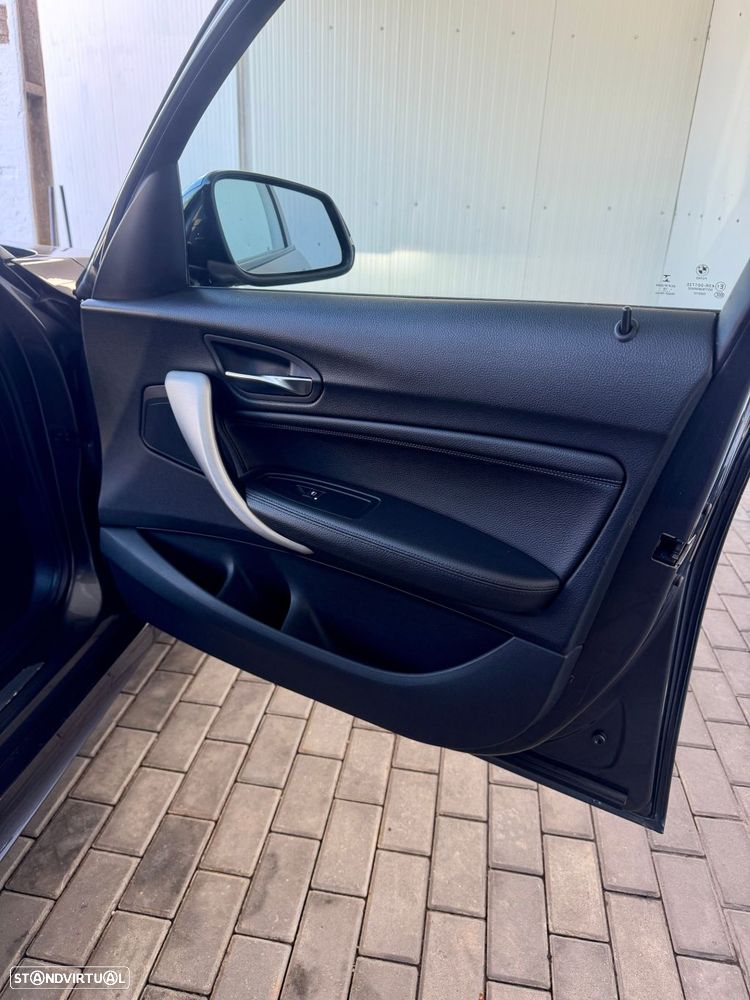 BMW 118 i Pack M Auto - 14