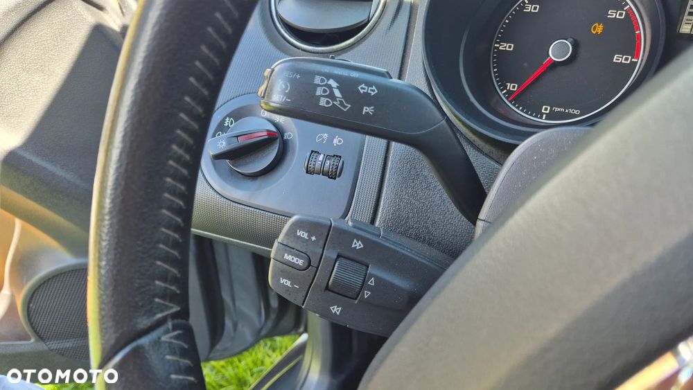 Seat Ibiza 1.6 TDI CR Style Salsa - 14