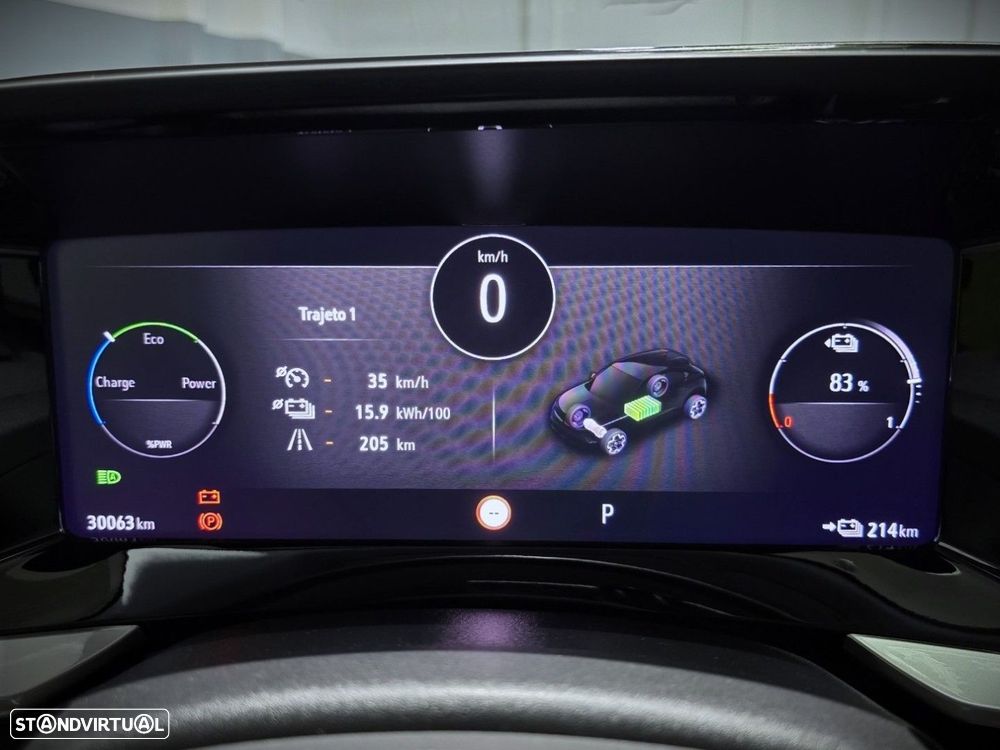 Opel Mokka-e Elegance - 16