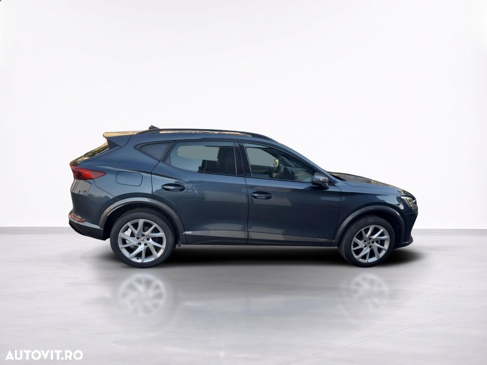 Cupra Formentor - 7