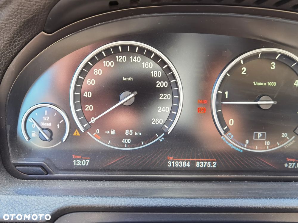 BMW 5GT 530d - 2