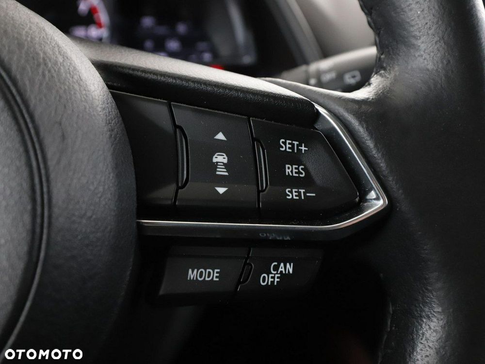 Mazda CX-3 2.0 Skyenergy - 31