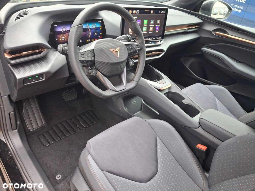 Cupra Raval - 15