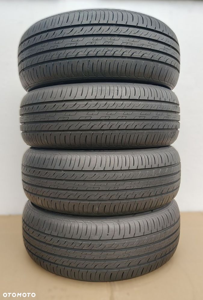 OPONY 215/50/18 215/50R18 96V GITI GITICOMFORT 225 - 1