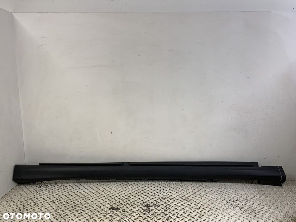 NOWA ORYGINALNA LISTWA PROGOWA  FORD MONDEO MK5 5 V PRAWA 14-20 DS73-F10154-C - 2