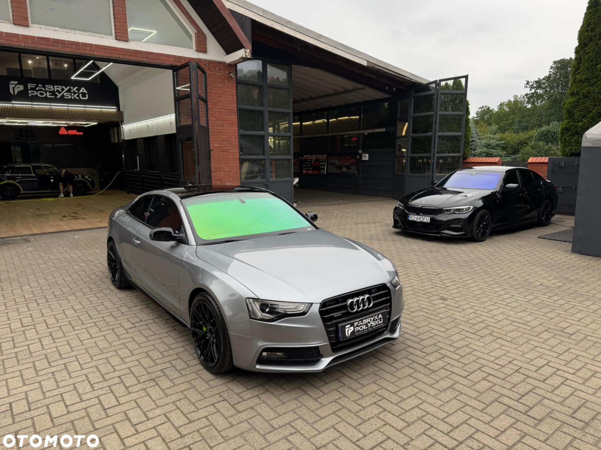 Audi A5 - 16