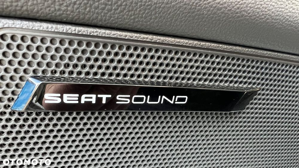 Seat Leon Sportstourer 2.0 TDI Start&Stop FR - 19