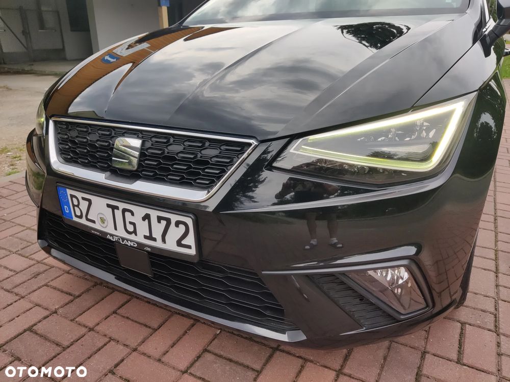 Seat Ibiza 1.0 EcoTSI S&S XCELLENCE - 9