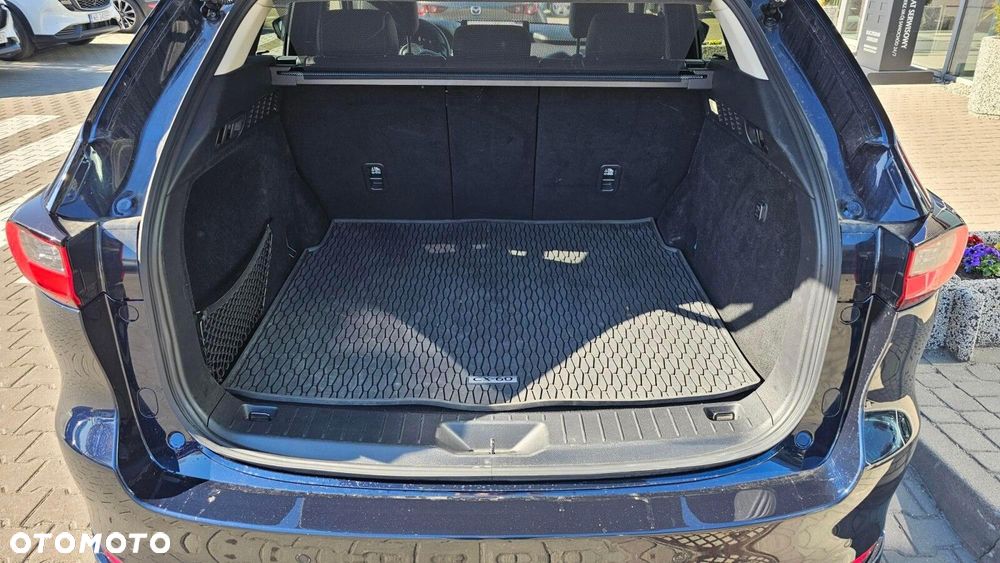 Mazda CX-60 - 10