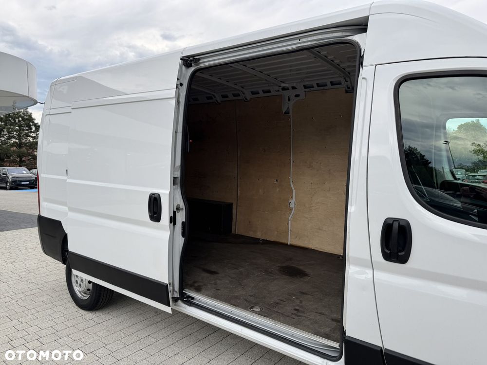 Opel Movano - 17
