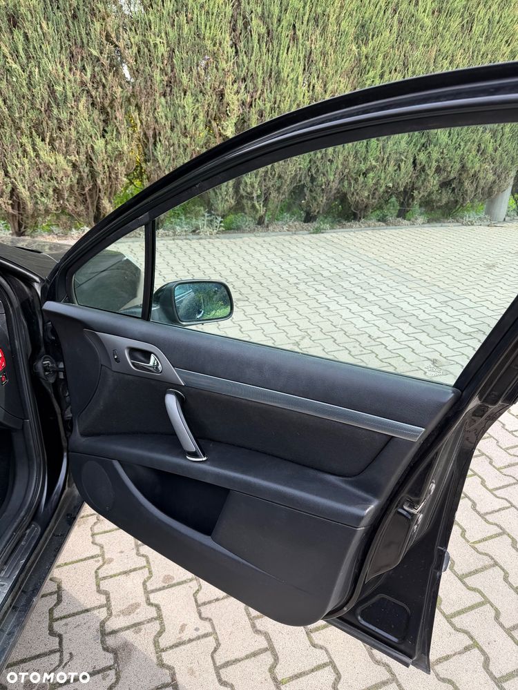 Peugeot 407 2.0 HDI Intense - 13