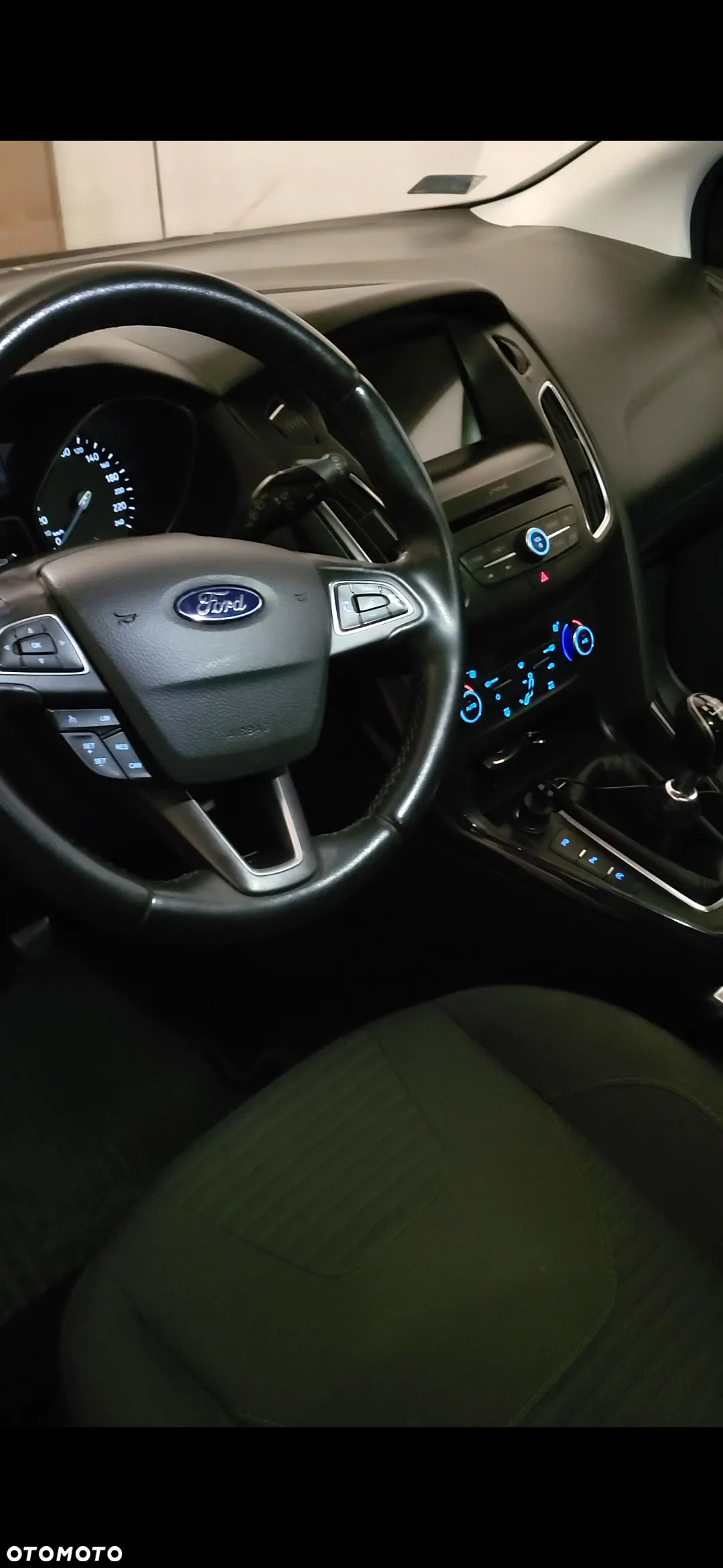 Ford Focus 1.0 EcoBoost Titanium ASS - 10