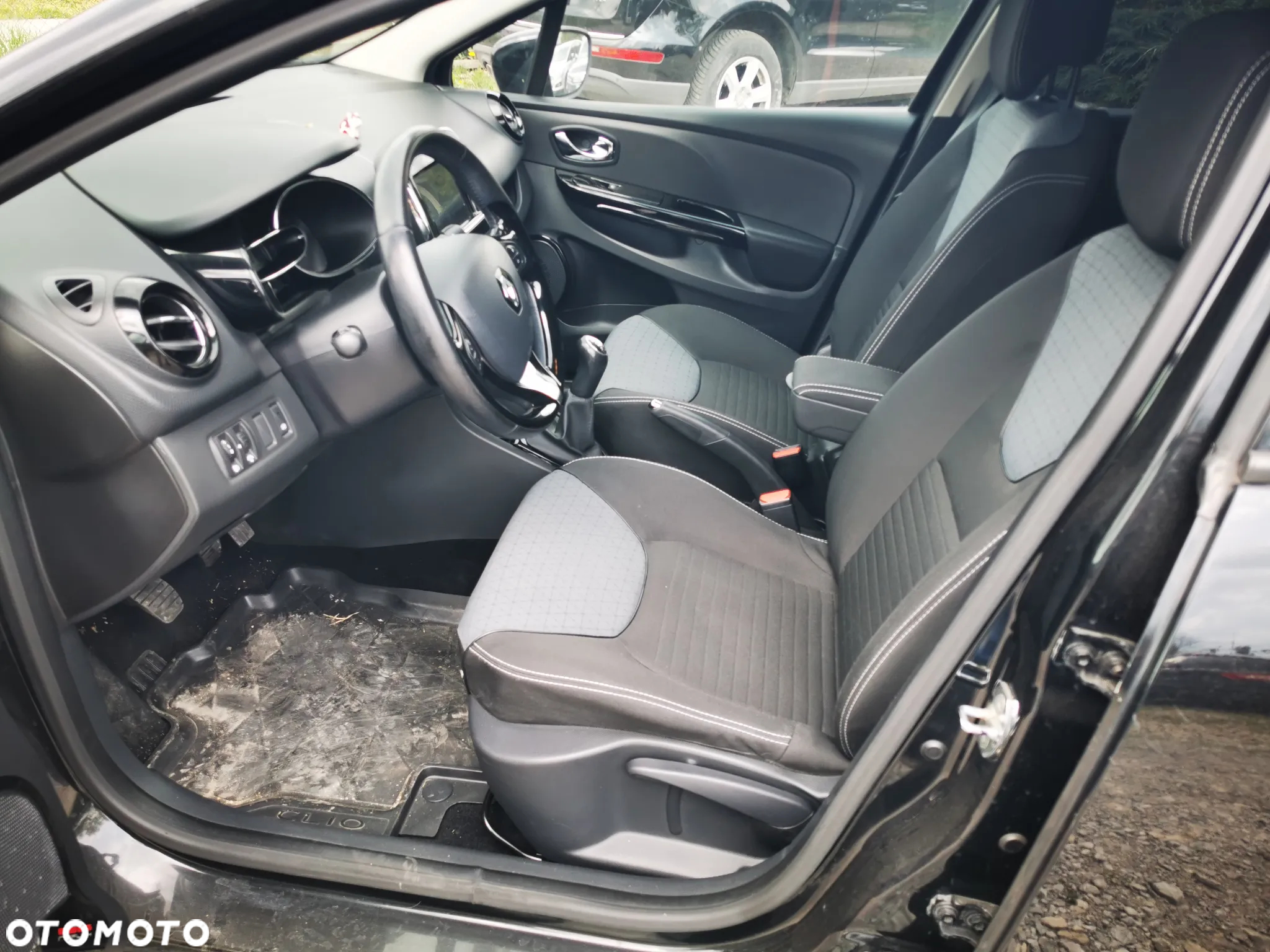 Renault Clio Grandtour Energy TCe 90 Start & Stop Luxe - 11