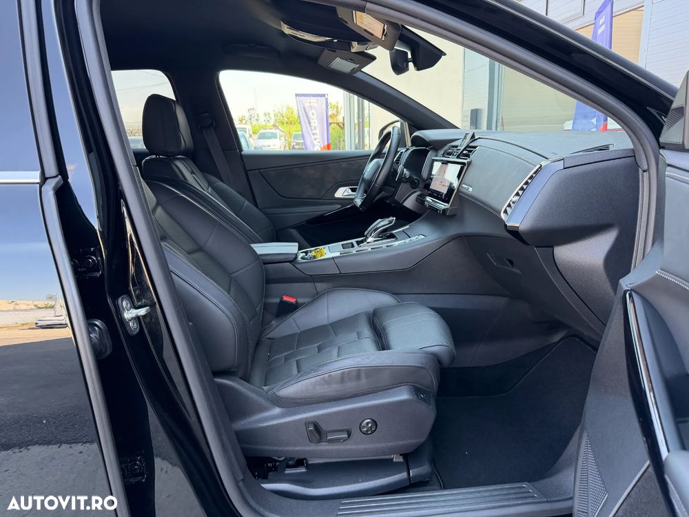 DS Automobiles DS 7 Crossback - 16