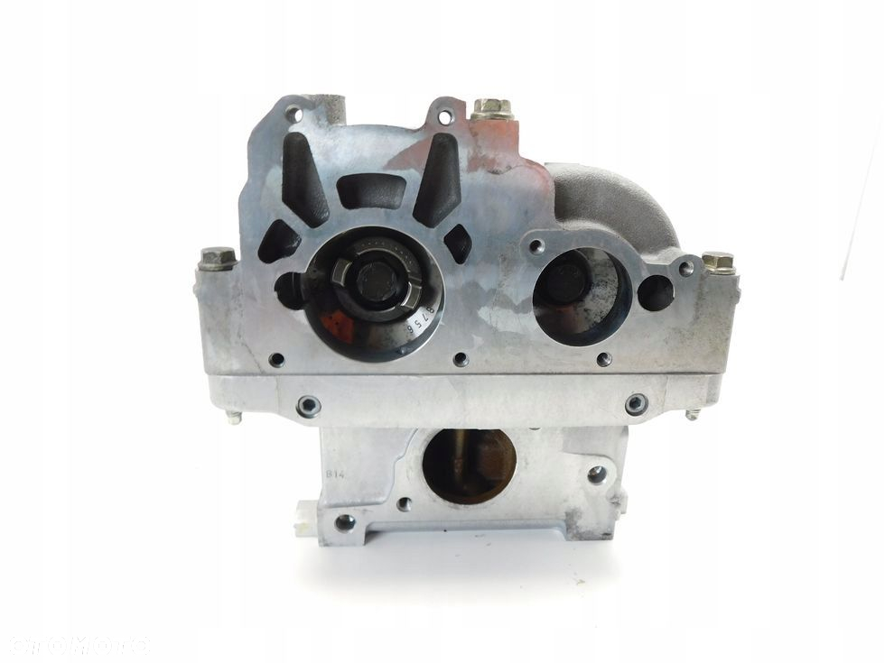 Głowica po szlifie 1.9 16V 150 CDTI Opel Fiat Saab TID JTDM Alfa Romeo 159 - 7