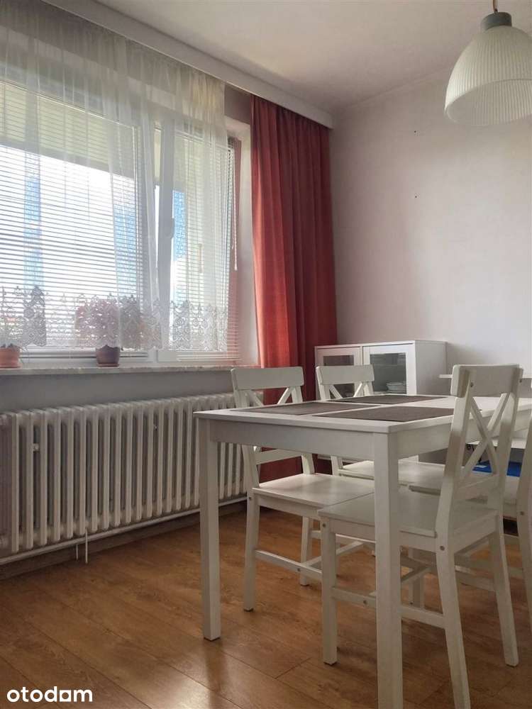 3 pokoje+balkon+niski blok XXXlecia