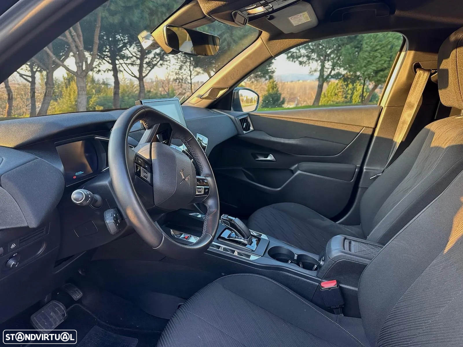 DS DS3 Crossback E-Tense Grand Chic - 18