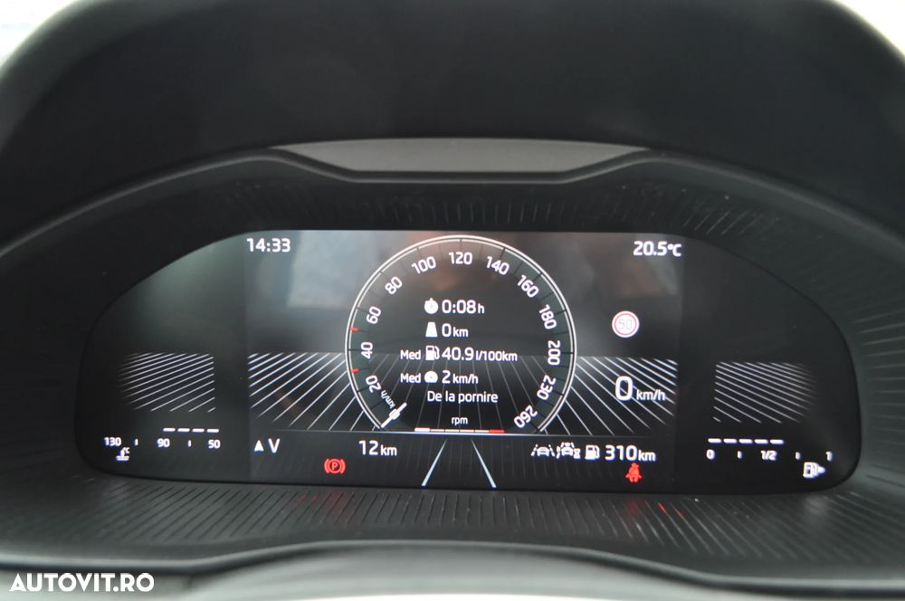 Skoda Kamiq 1.0 TSI Selection - 27